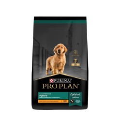 Purina® Pro Plan® Cachorro Raza Mediana BONUS BAG