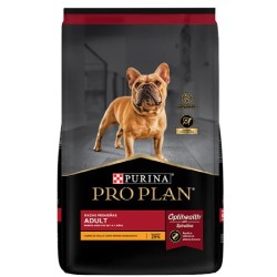 Purina® Pro Plan® Perro Adulto Raza Pequeña BONUS BAG