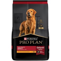 Purina® Pro Plan® Perro Adulto Raza Mediana BONUS BAG