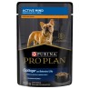 Purina® Pro Plan® Sobre Perro Adulto Senior