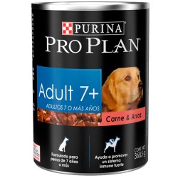 Purina® Pro Plan® Lata Perro Adulto Sensitive