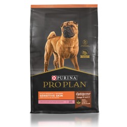 Purina® Pro Plan® Perro Adulto Sensitive Raza Mediana y Grande