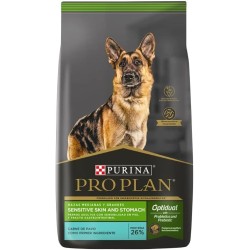 Purina® Pro Plan® Perro Adulto Sensitive Skin & Stomach