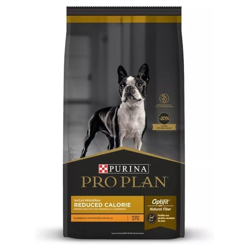 Purina® Pro Plan® Perro Adulto Reduced Calorie Raza Pequeña