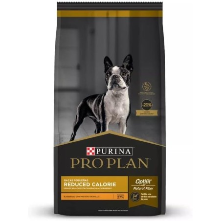 Purina® Pro Plan® Perro Adulto Reduced Calorie Raza Pequeña