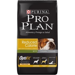 Purina® Pro Plan® Perro Adulto Reduced Calorie