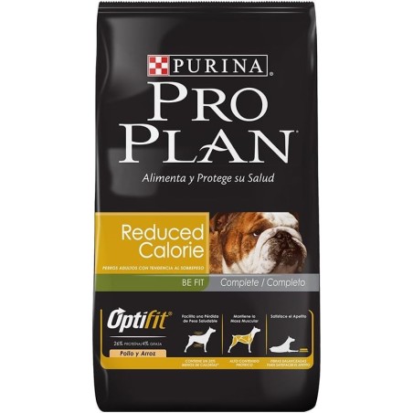 Purina® Pro Plan® Perro Adulto Reduced Calorie