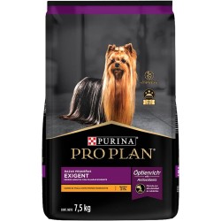 Purina® Pro Plan® Perro Adulto Exigent