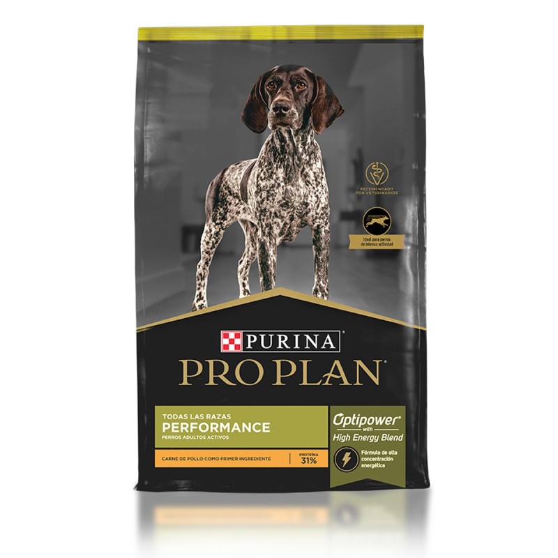 Purina® Pro Plan® Perro Adulto Performance