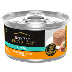 Purina® Pro Plan® Sobre Gatito