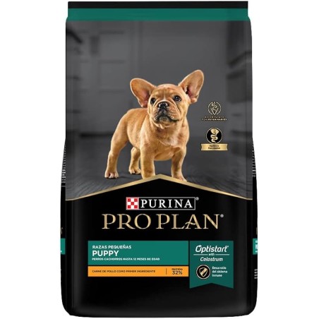 Purina® Pro Plan® Cachorro Raza Pequeñasss C